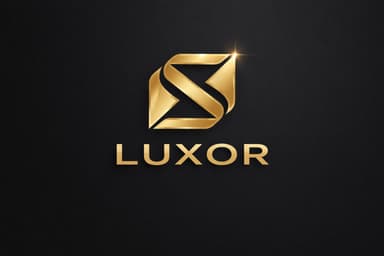 Luxor Logo
