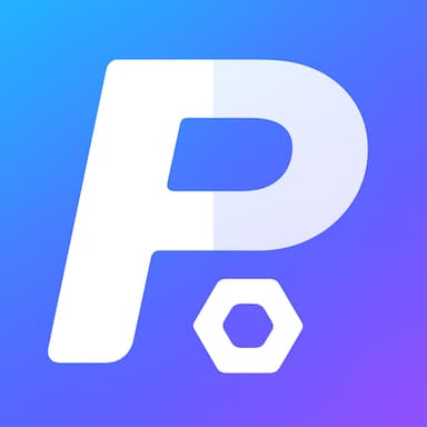 PeçaAí Logo